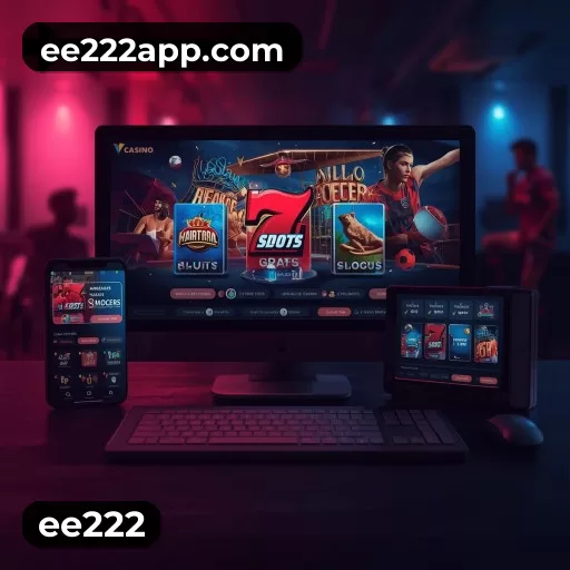 ee222 live betting