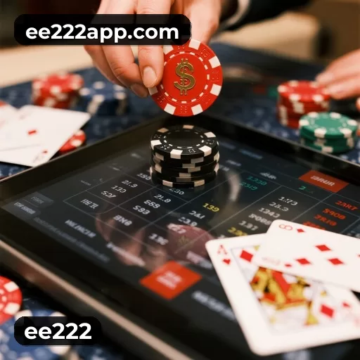 ee222 live tables