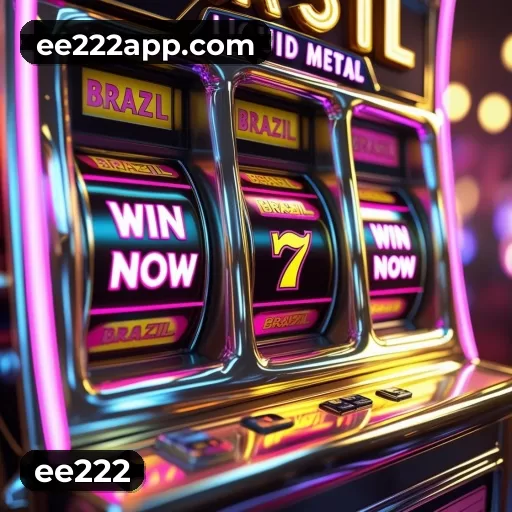 Game catalog at ee222