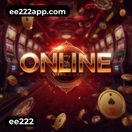 List of slot games at ee222